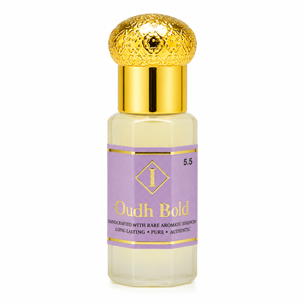 OUD BOLD Attar – 5.5ml