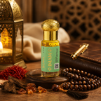 RUWA Non-Alcoholic Attar 5.5ML for Men & Women