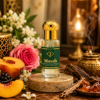 MUSAFA Non-Alcoholic Attar 5.5ML for Men & Women