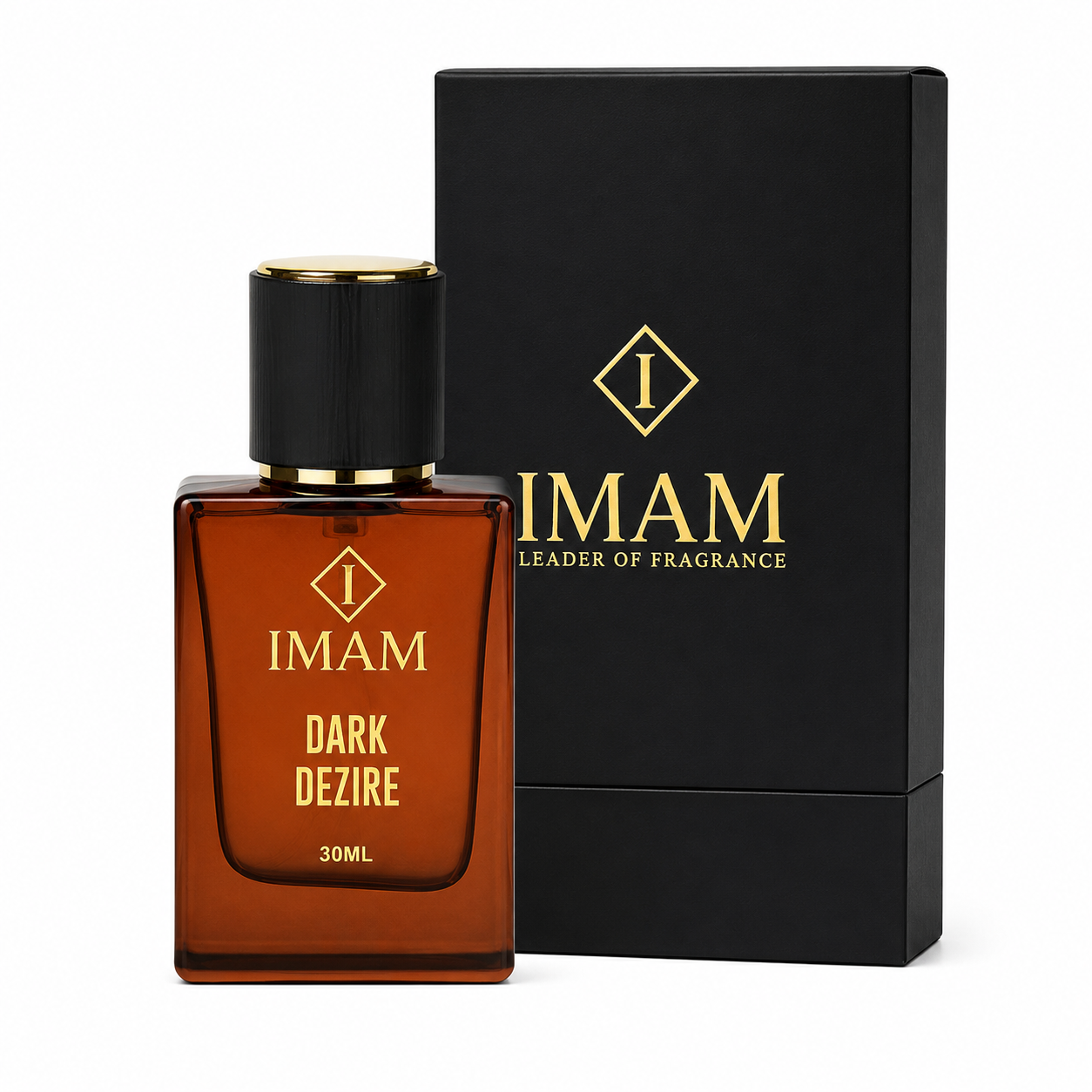 Dark Dezire Perfume (30 ml) Main image