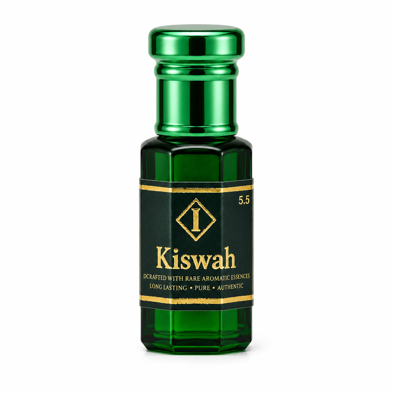 Kiswah Attar Main image
