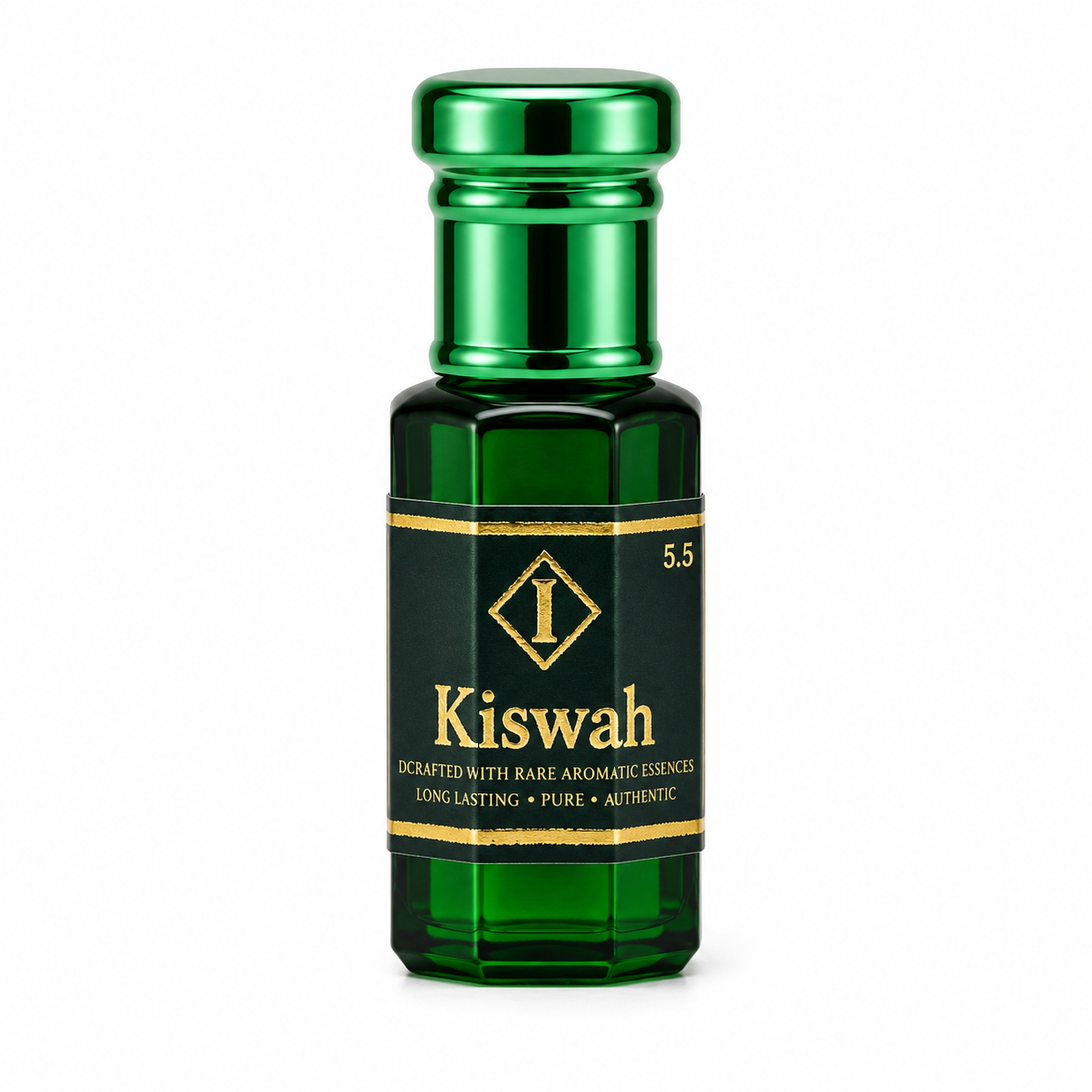 Kiswah Attar