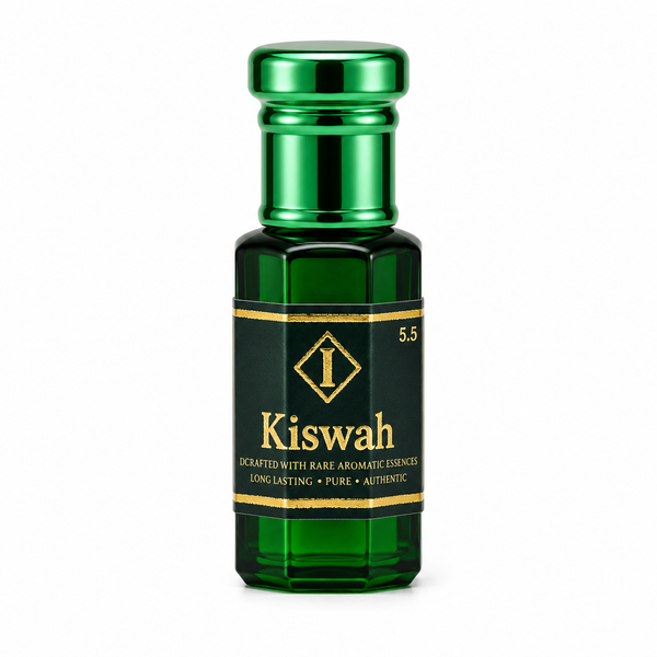 Kiswah Attar