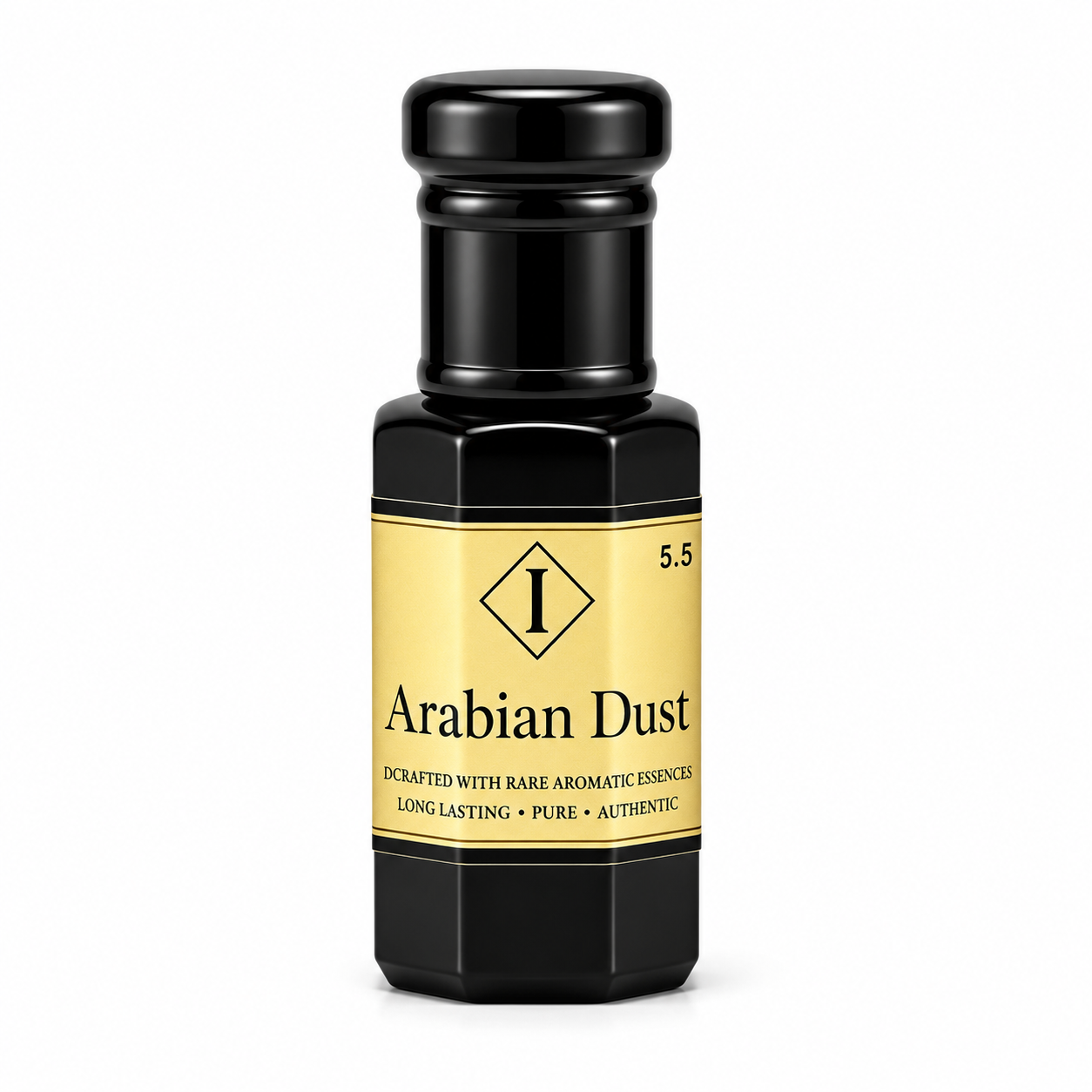 Arabian Dust | Premium Attar Main image