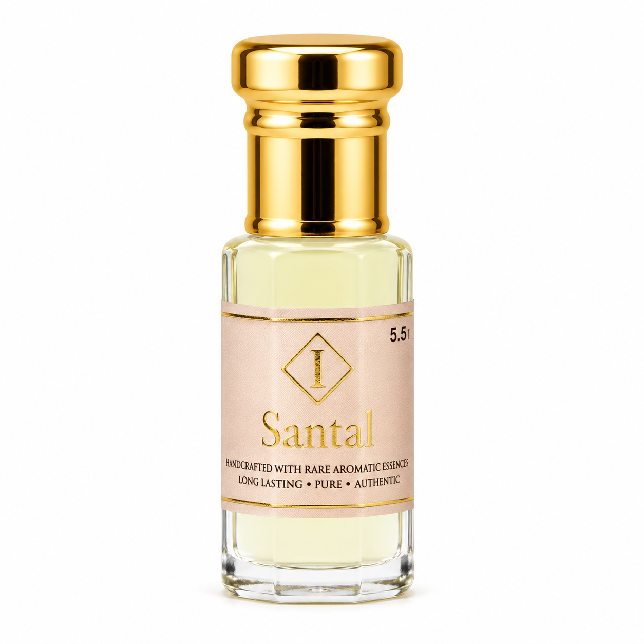 Santal Attar Main image