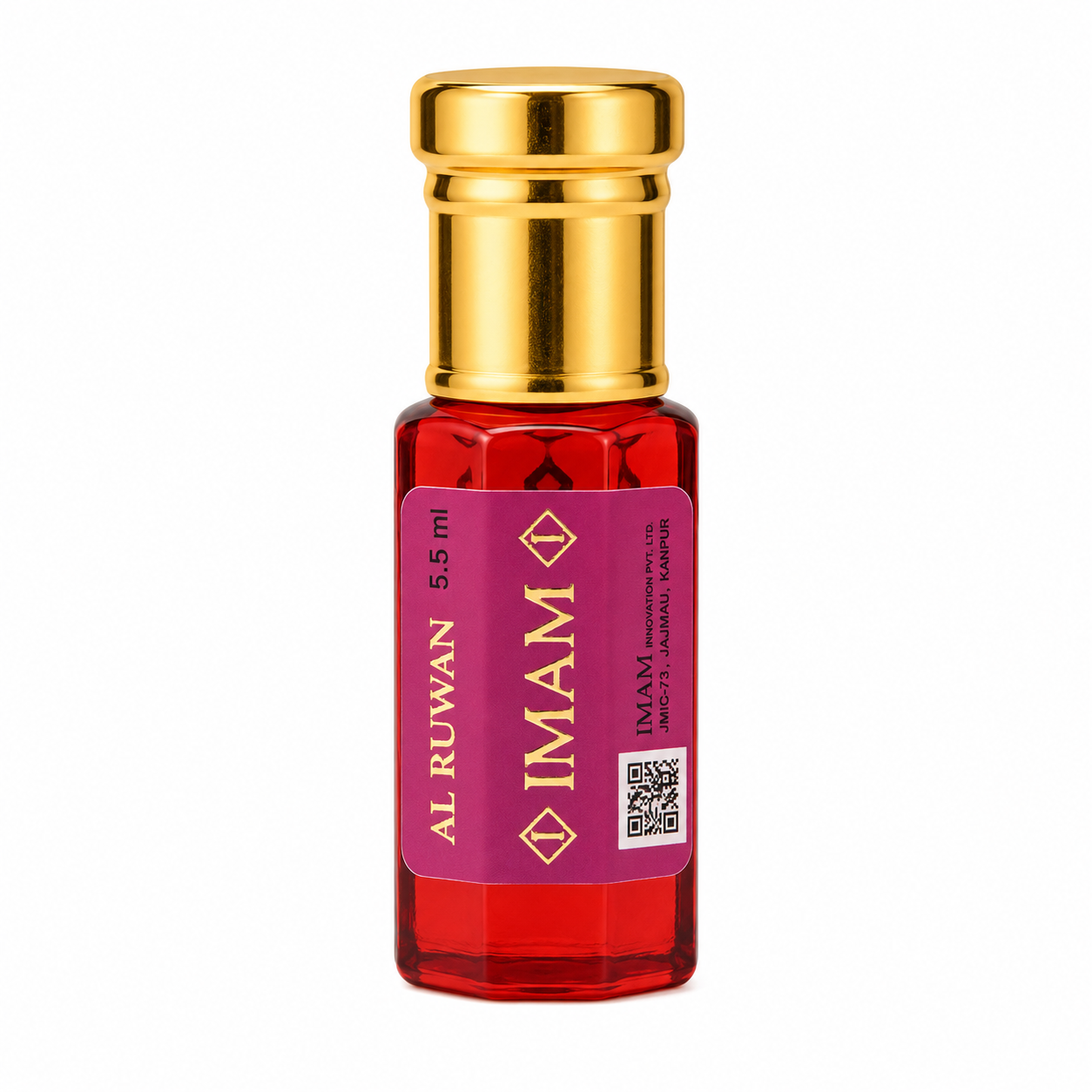 AL-RUWAN Attar – 5.5ml