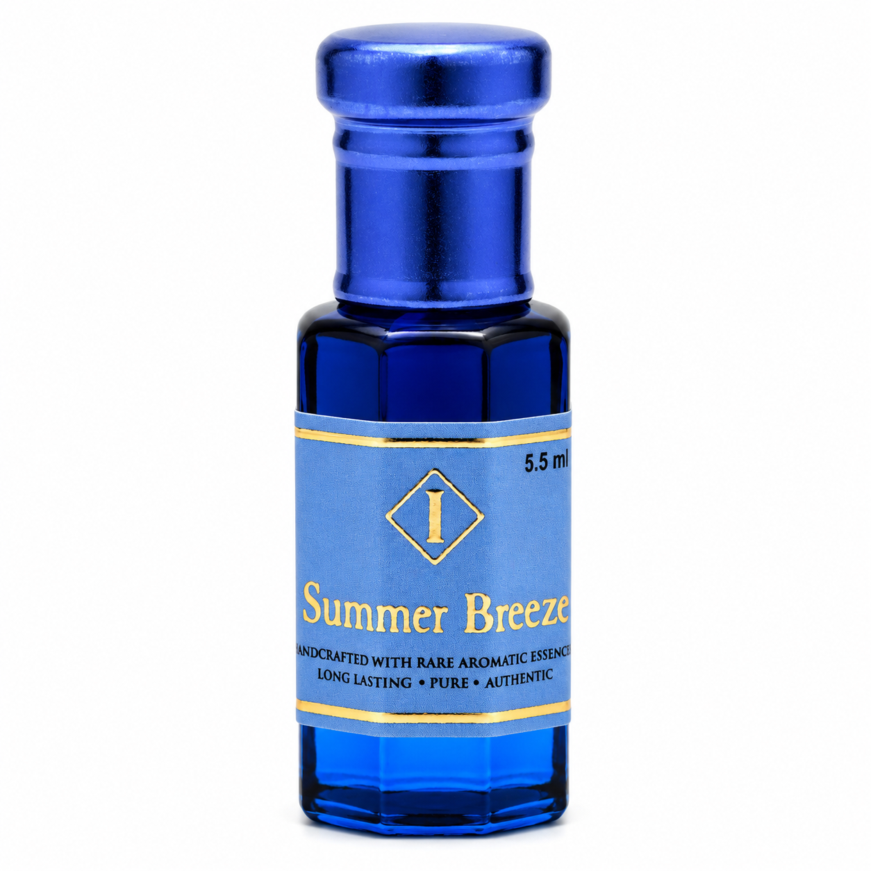 Summer Breeze Attar Main image