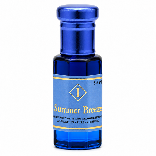 Summer Breeze Attar