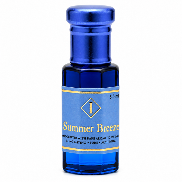 Summer Breeze Attar