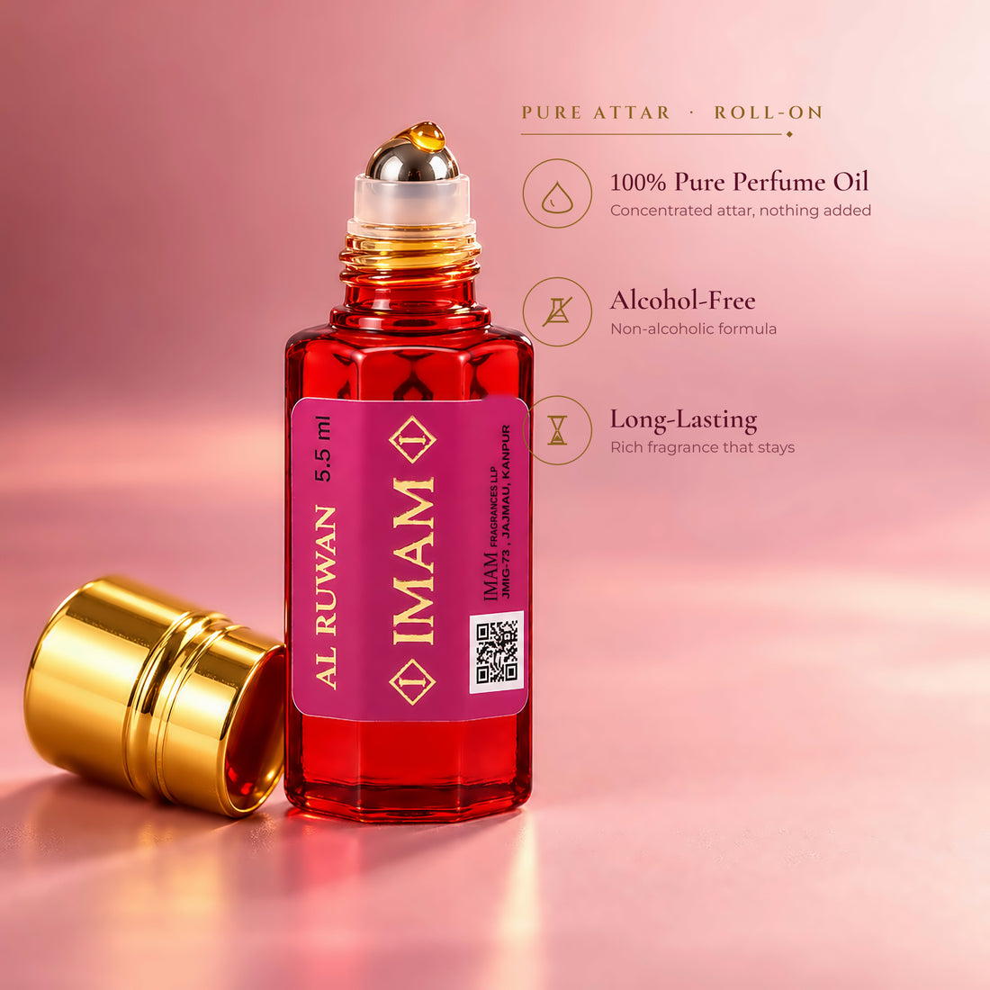 Al-Ruwan Attar