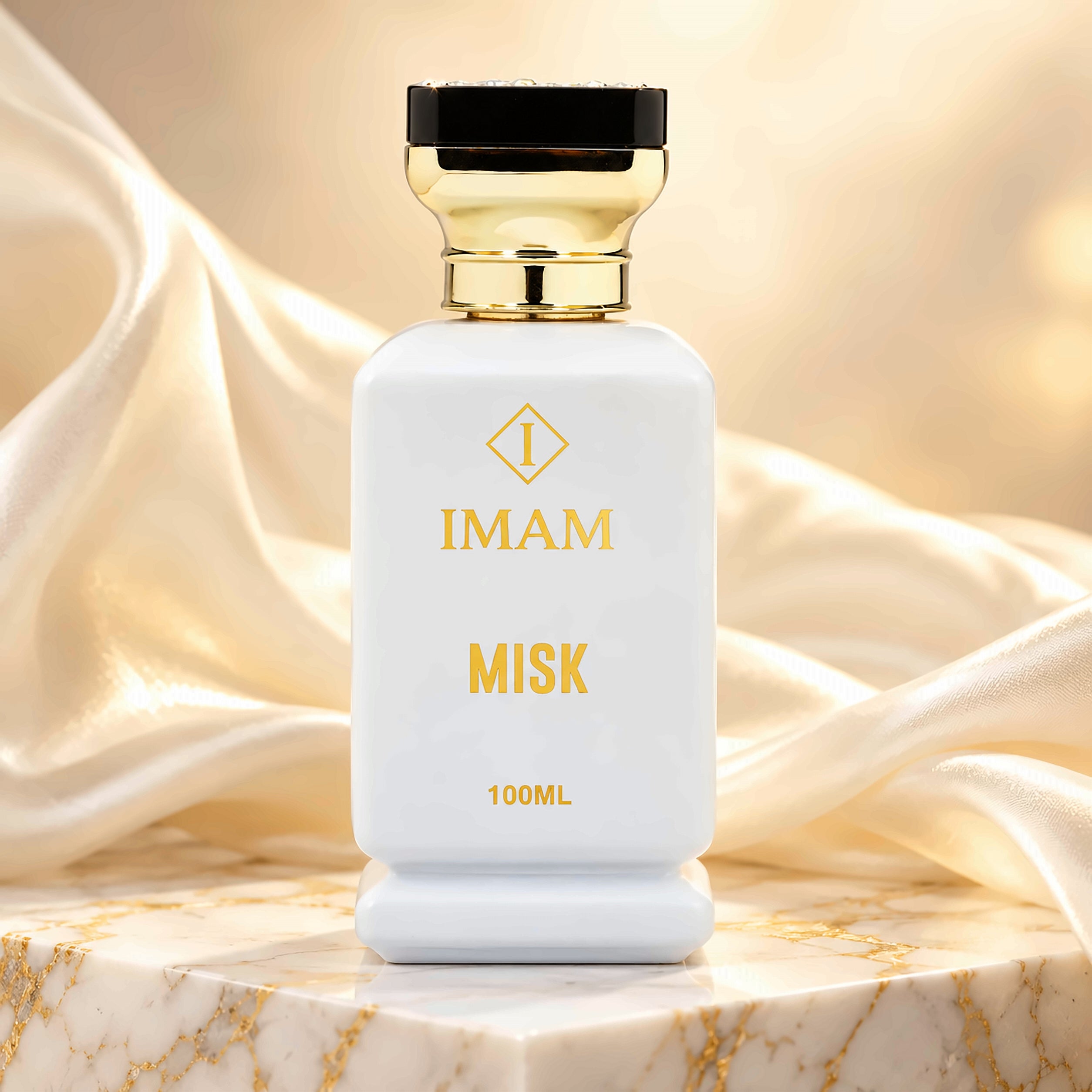 Misk – 100ml Secondary image