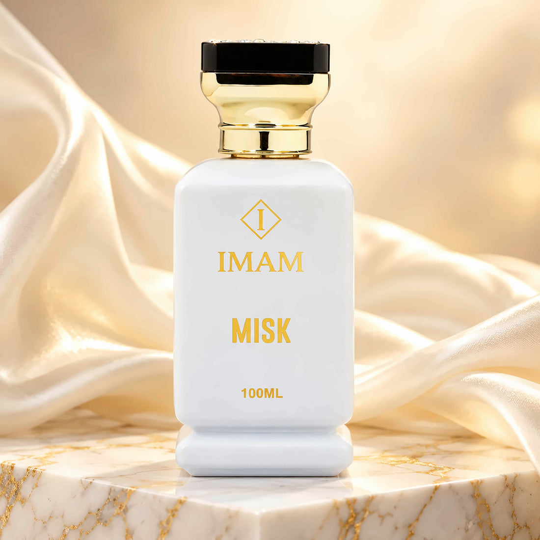 Misk – 100ml