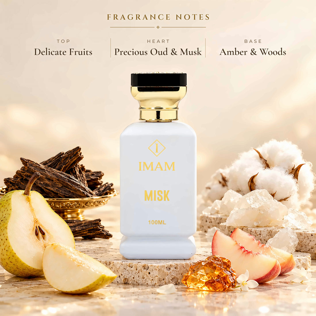 Misk – 100ml