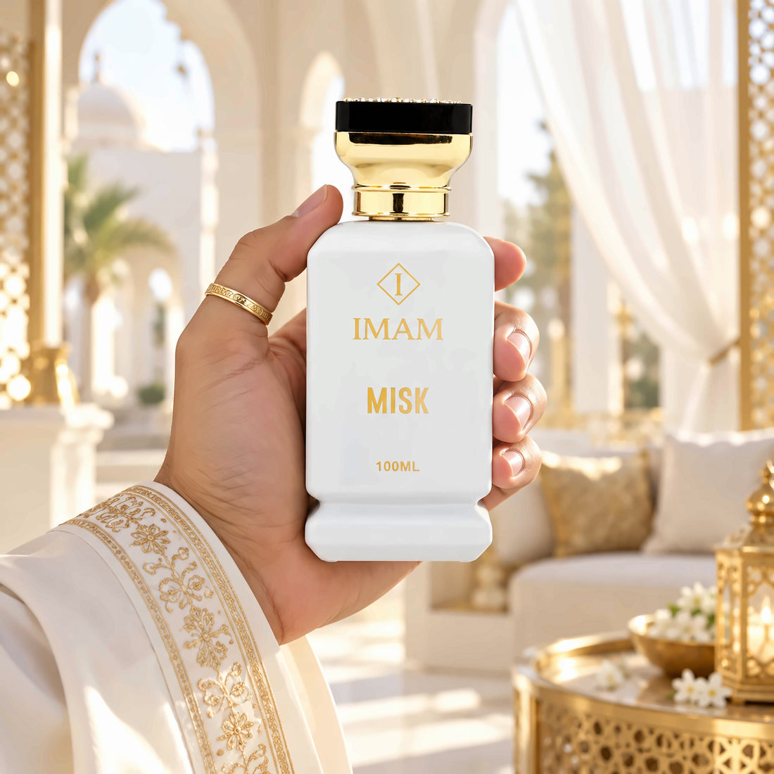 Misk – 100ml