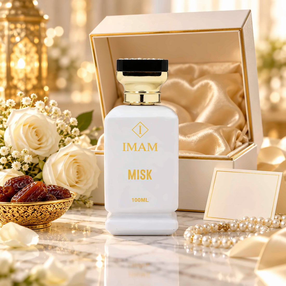Misk – 100ml