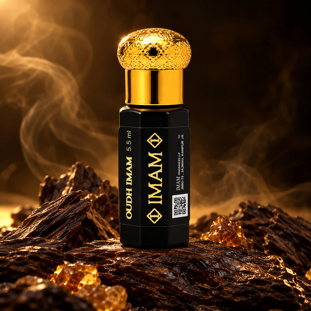 Oudh Imam Attar Main image