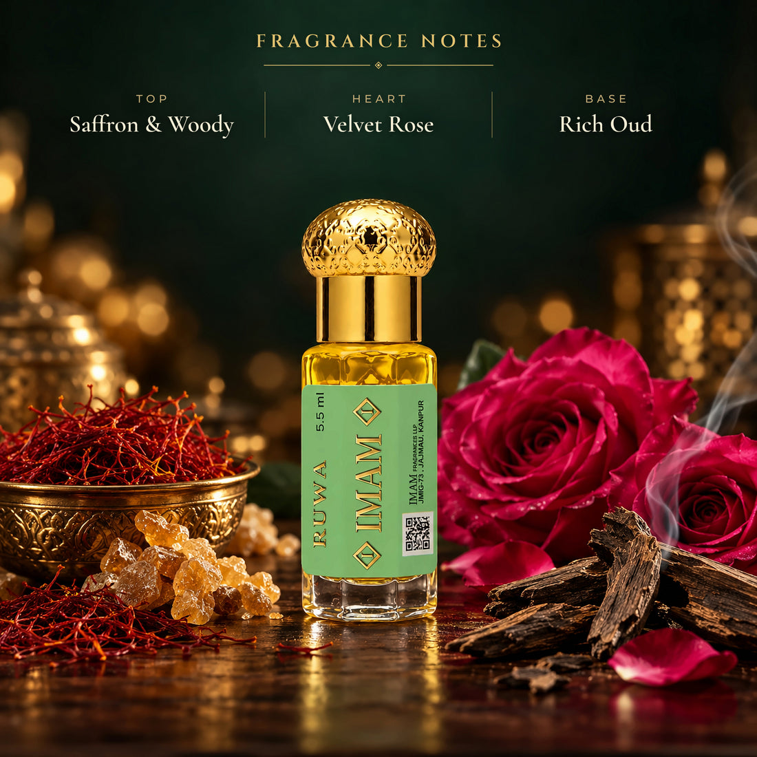 Ruwa Attar