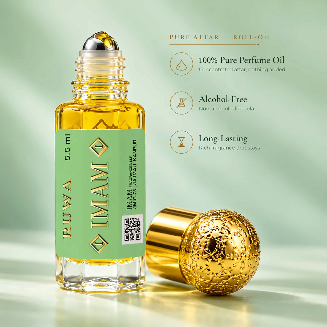 Ruwa Attar