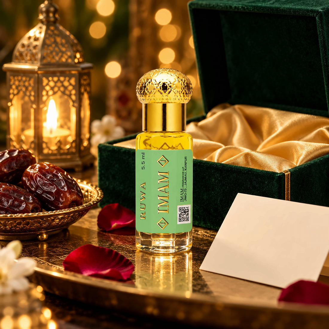 Ruwa Attar
