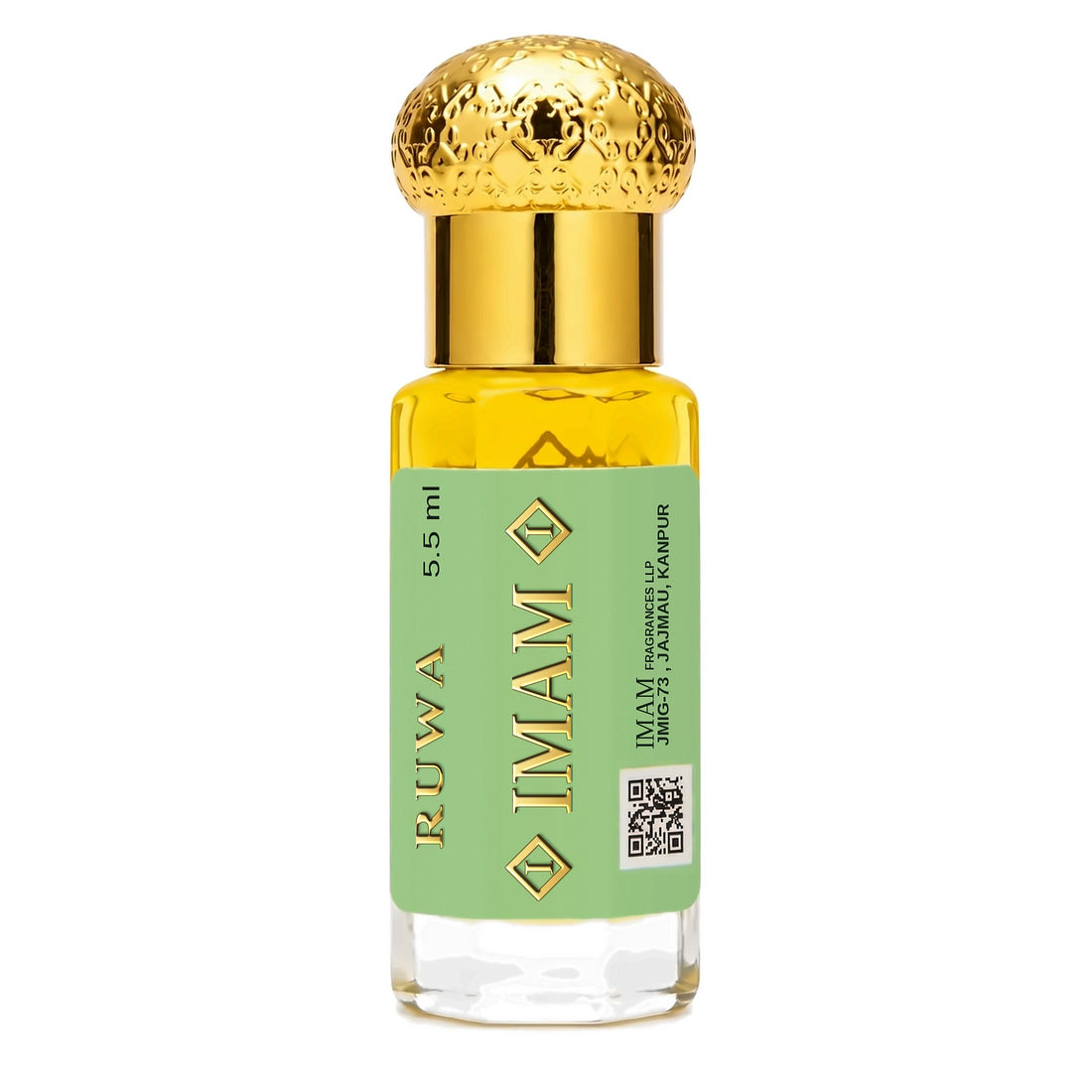 Ruwa Attar