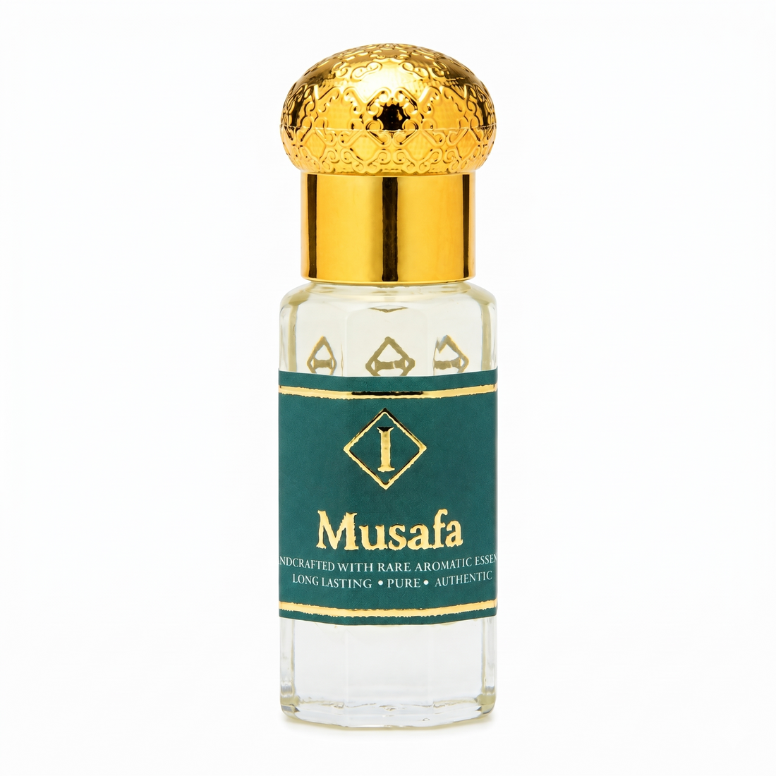 Musafa Attar 5.5ML for Men & Women