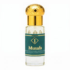 MUSAFA Non-Alcoholic Attar 5.5ML for Men & Women