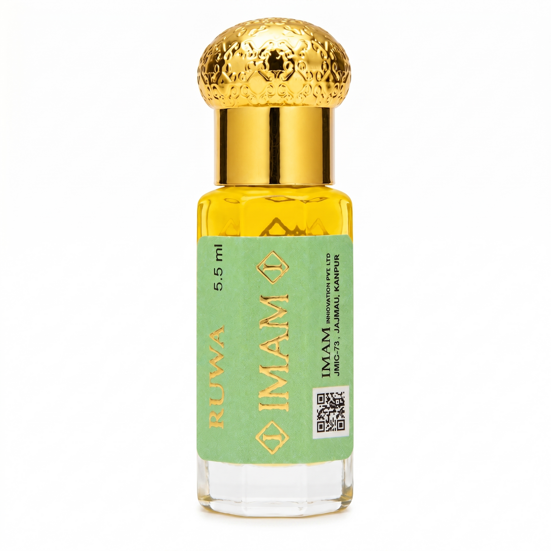 Ruwa Attar 5.5ML for Men & Women
