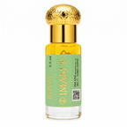RUWA Non-Alcoholic Attar 5.5ML for Men & Women