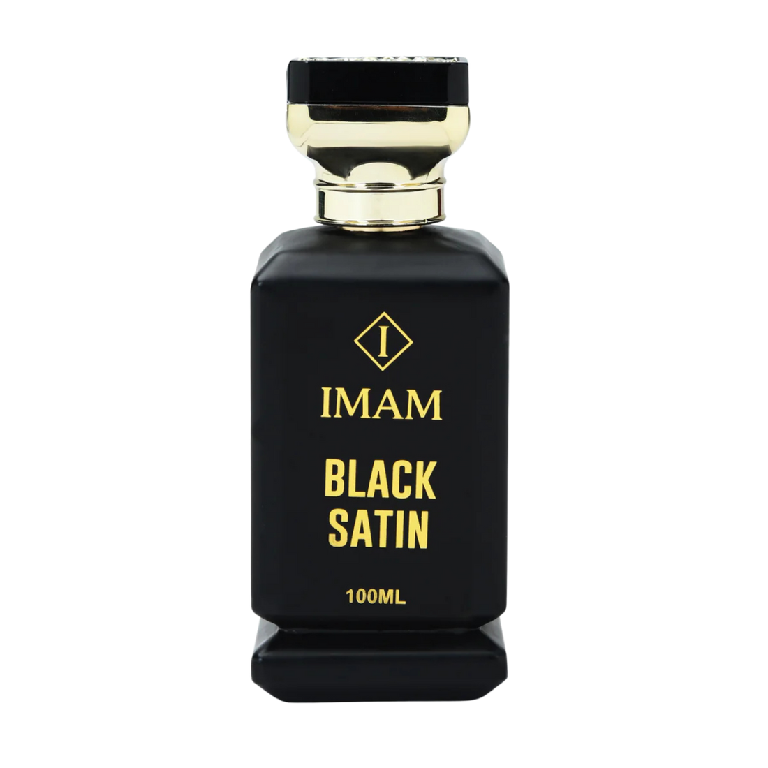 Black Satin Eau de Parfum – 100ml