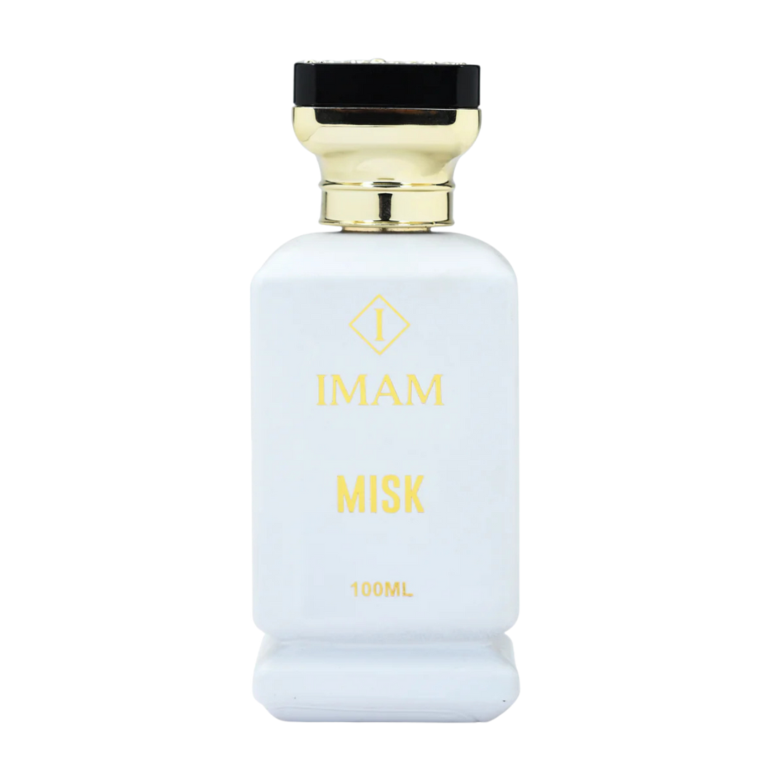 Misk Eau de Parfum – 100ml