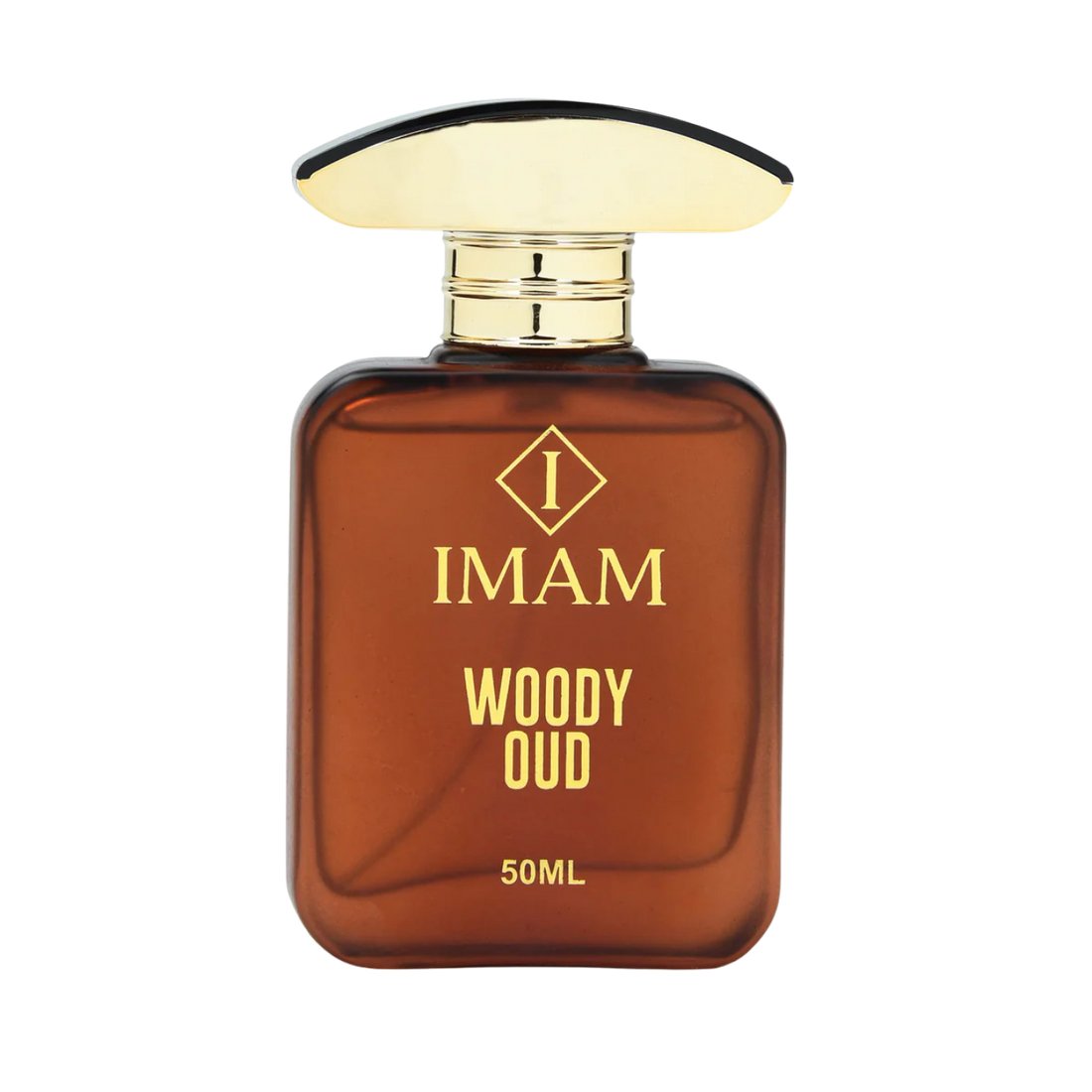 Woody Oudh  Eau de Parfum – 50ml