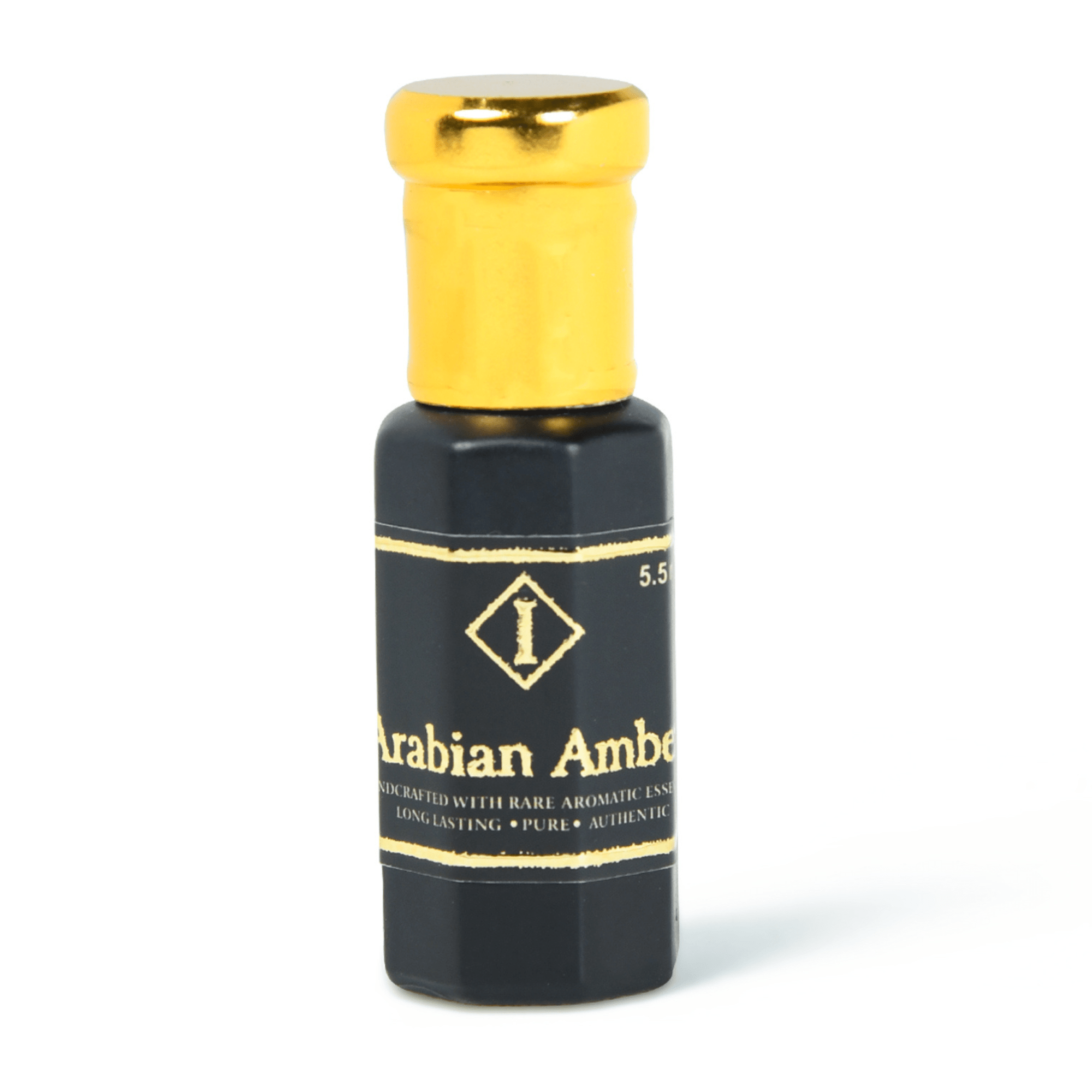 Arabian Amber Attar - IMAM Main image