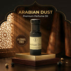 Arabian Dust | Premium Attar - IMAM