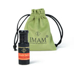 Black Satin Premium Attar - IMAM