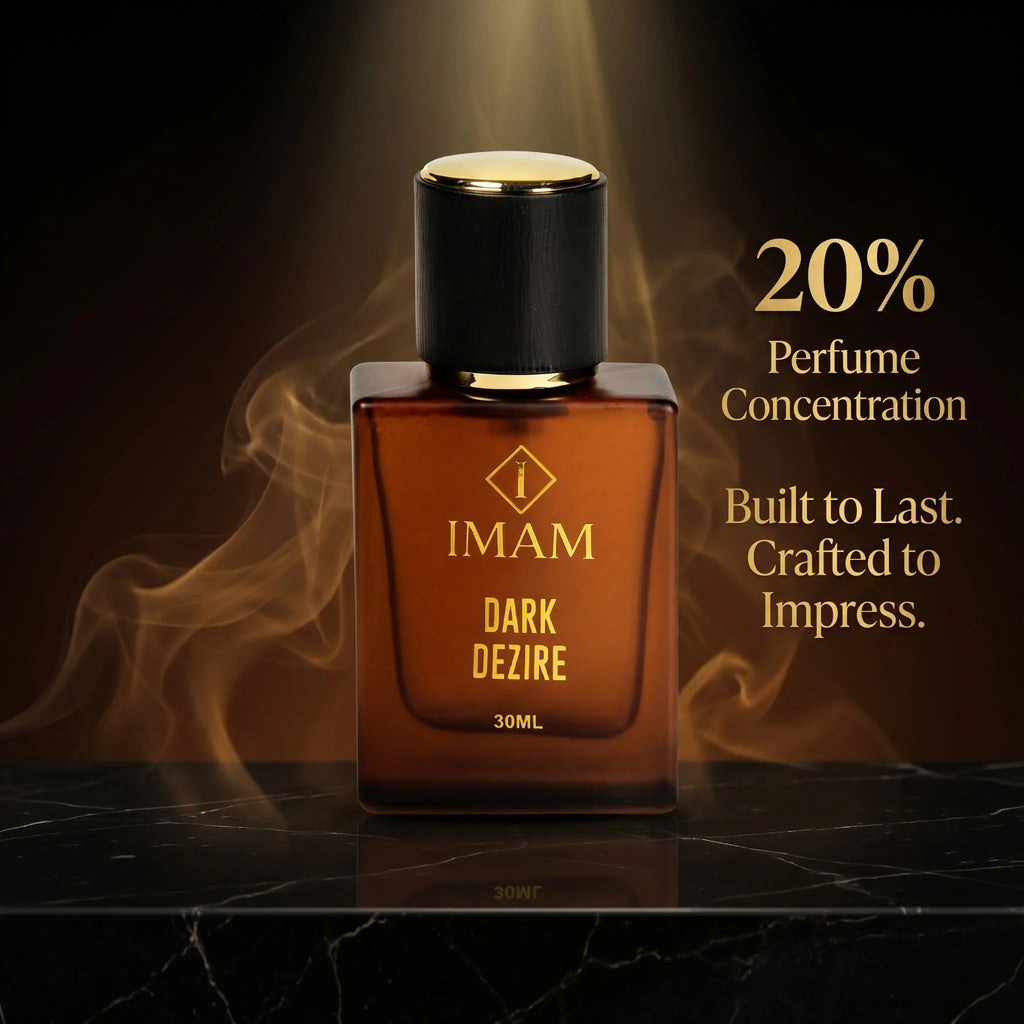Dark Dezire Perfume (30 ml)