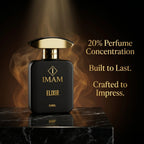 Elixir Perfume (50 ml)