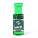 Kishwah Attar - IMAM