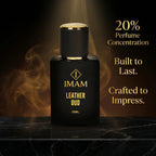 Leather Oudh Perfume (30 ml)