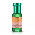 Olympiana Attar - IMAM