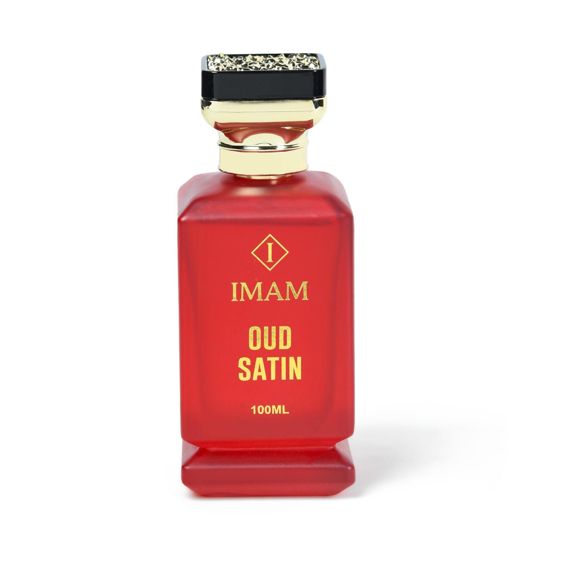 Oud Satin Perfume (100 ml) - IMAM
