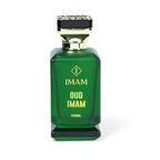 OUDH IMAM Perfume (100 ml) - IMAM