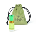 Oudh Nafees Attar - IMAM