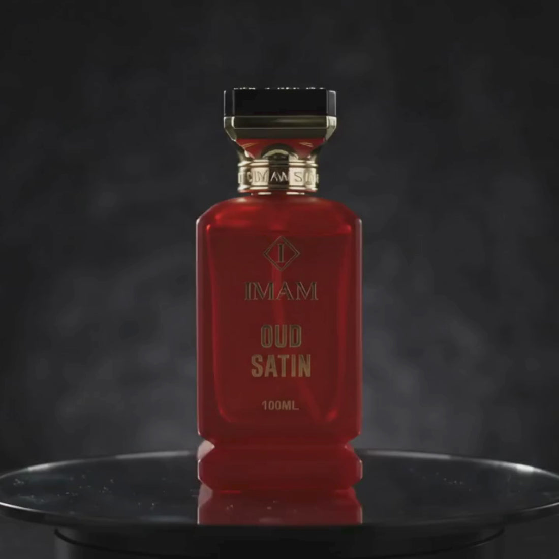 Oudh Satin (100 ml)