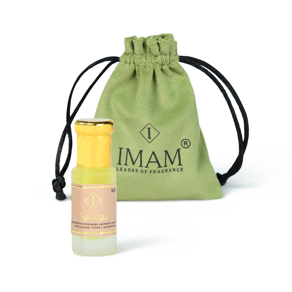 Santal Attar - IMAM