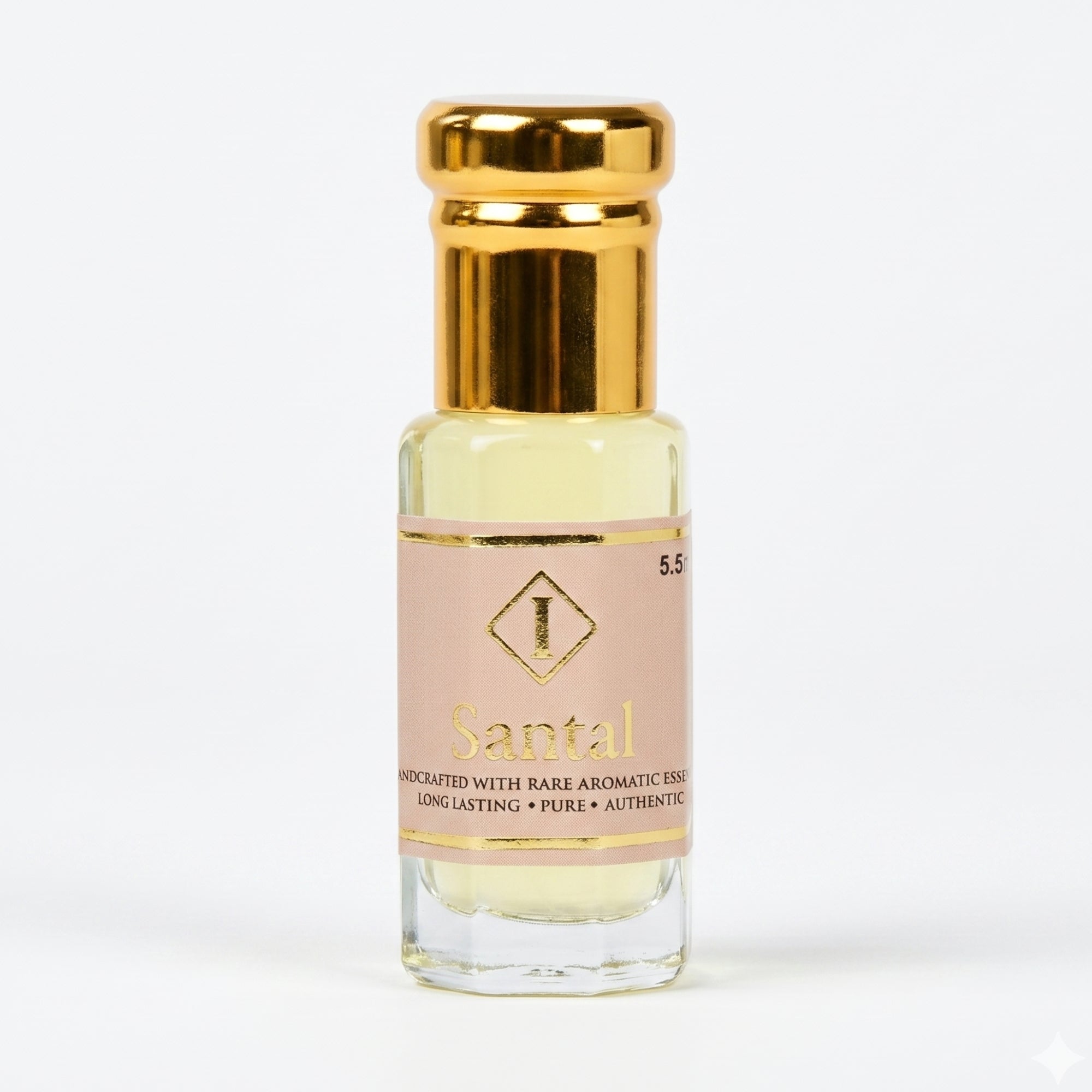 Santal Attar