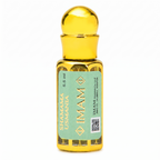 SHAMAMA USMANIA Non-Alcoholic Attar 6ML for Men & Women